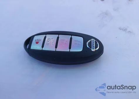 2020 Nissan Versa S z USA, uszkodzony, nr VIN 3N1CN8DV2LL803602